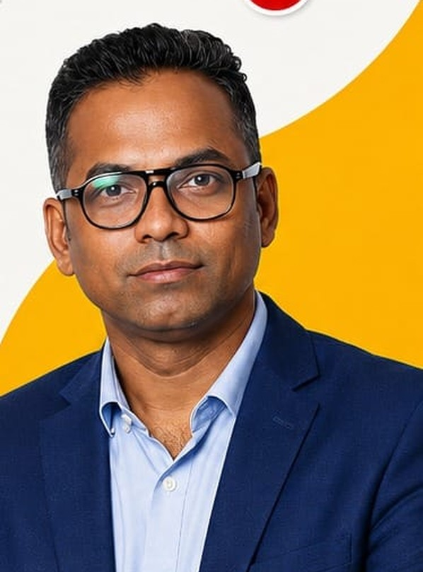 Vikas Sawant